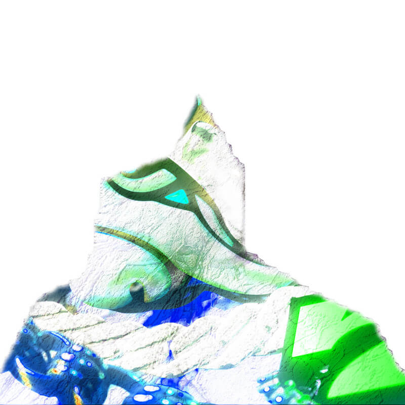 killwiz、Яu-a、ぶっ恋呂百花がコラボ　GALFYの世界観を体現した「Negative Punch」リリース&MV公開のサムネイル画像