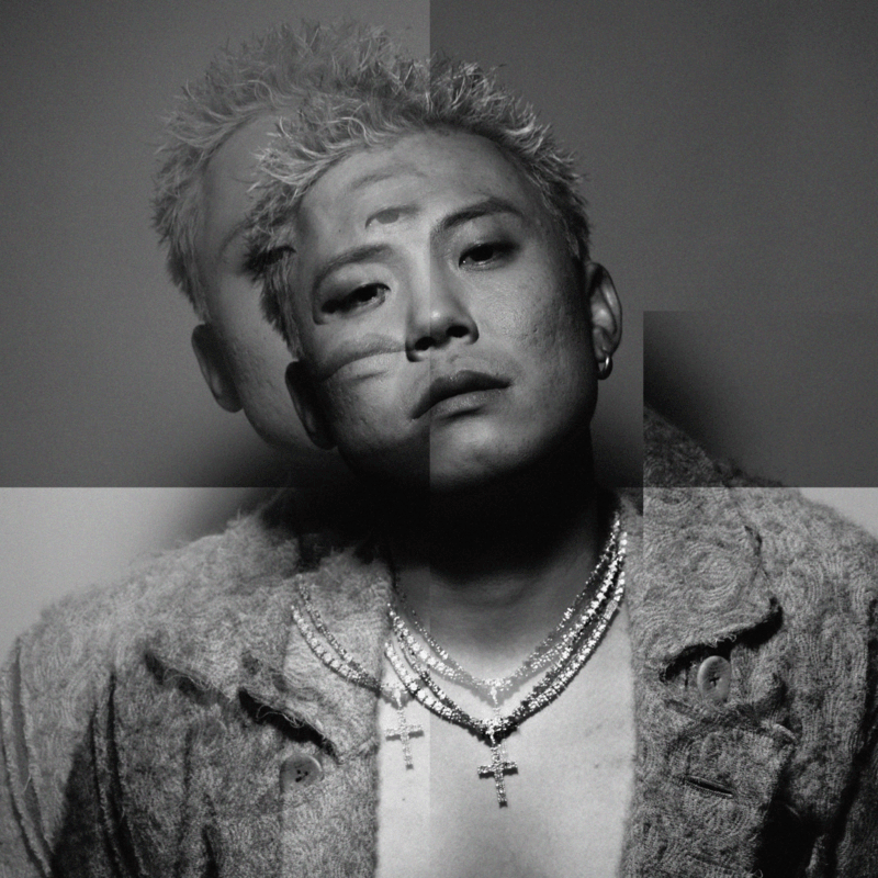 Masato Hayashi、『ラップスタア』応募動画で披露された楽曲「Ain’t No Love」待望の音源化のサムネイル画像