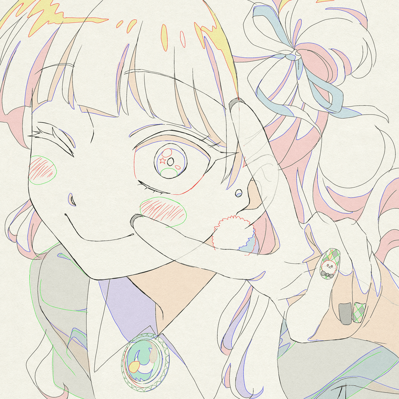 PAS TASTA「ピュア (tofubeats Remix)」