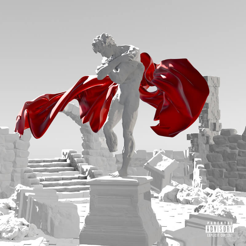 DJ KANJI, Kaneee & Masato Hayashi「LoveMyself」