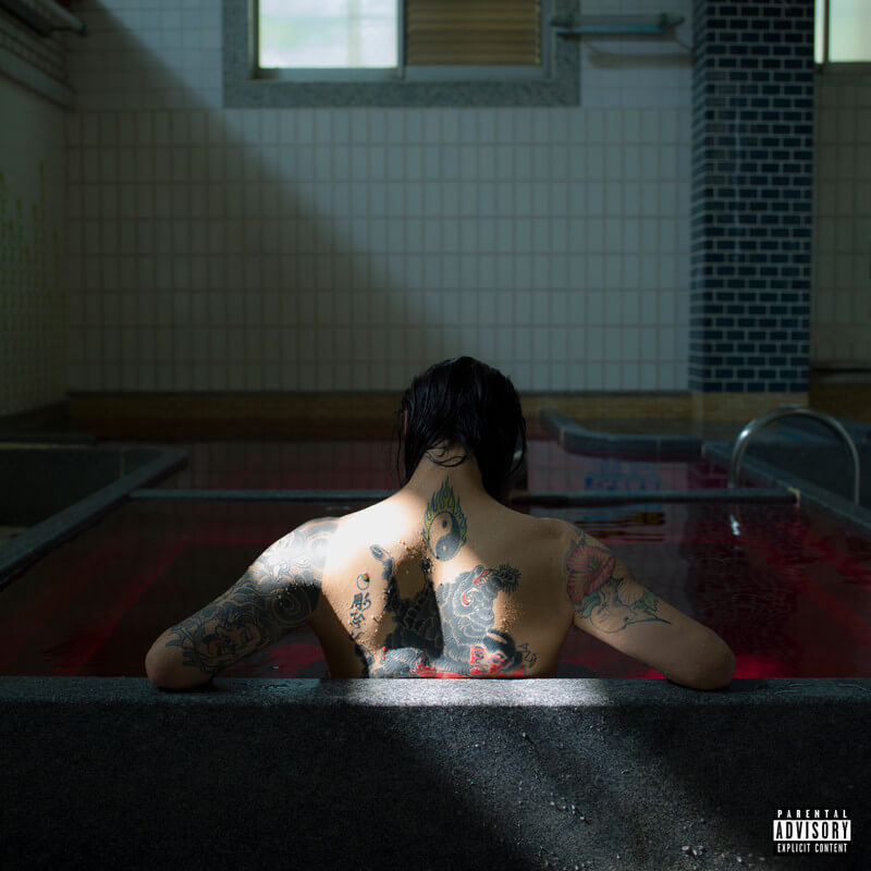 Jin Dogg、全6曲収録ニューリリース『Pain Makes You Better (Deluxe Version)』　GeGプロデュース＆VIGORMAN参加曲ものサムネイル画像