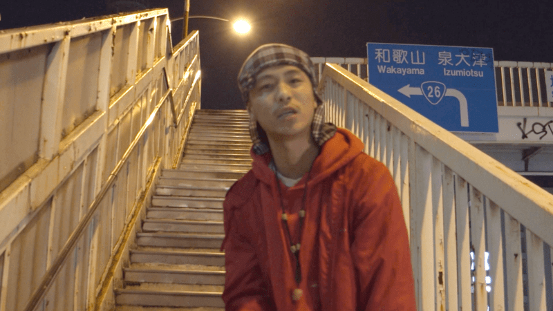 SOMAJIが新曲「Night Work」　プロデュースはDEMPA、ミックス・マスタリングはSOMAJI自身が担当のサムネイル画像