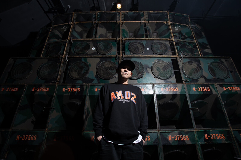 RED SPIDER、アリーナワンマンのテーマソング「一騎当千」リリース　BES、APOLLO参加のサムネイル画像