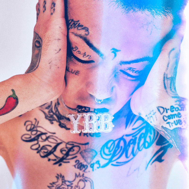 Ryugo Ishida、セルフプロデュースのラウド＆インダストリアルな新曲「MILLION DOLLARS」のサムネイル画像