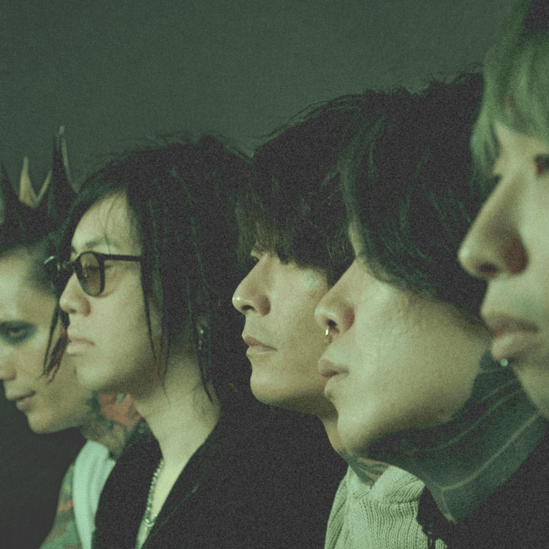 TYOSiN、およそ1年ぶりのニューシングル「ex」　Aske（Age Factory）、AWSM.が制作に参加のサムネイル画像