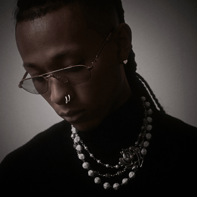 mamadou、シングル「MYSELF」リリース　マリと日本にルーツを持つ新鋭アーティストのサムネイル画像