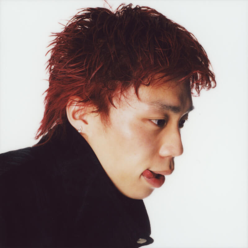 関谷拳四郎、4曲入りEP『N side』配信開始　過去を手放し次へ進むために生まれた作品のサムネイル画像