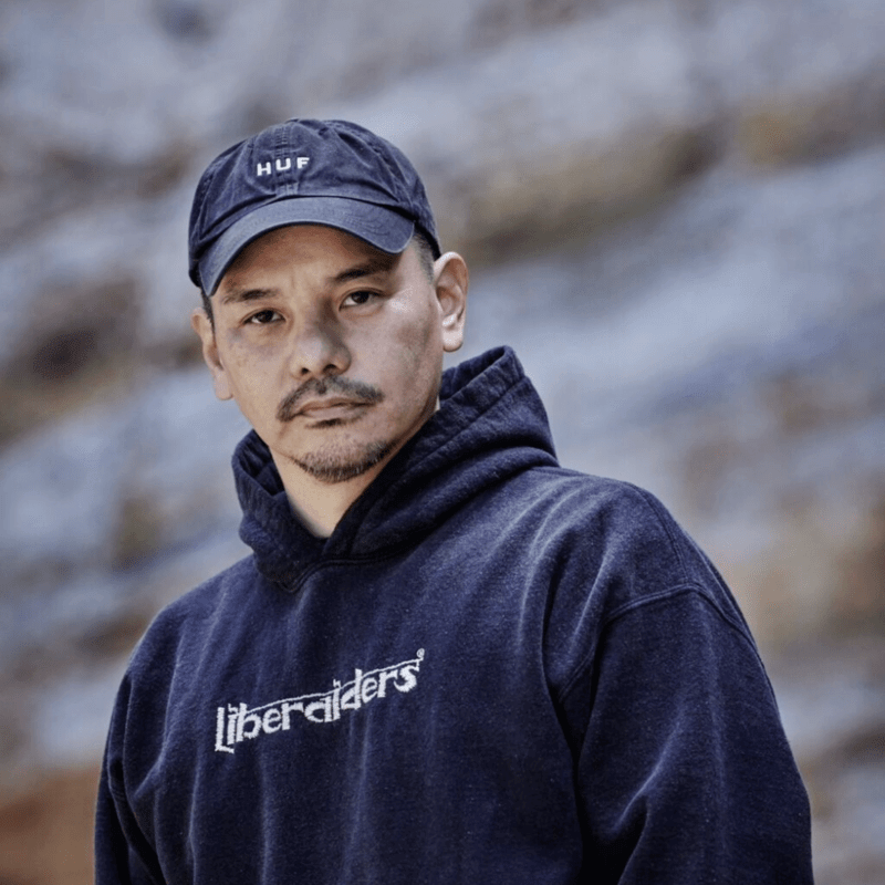 DJ Mitsu The Beats、Rokaを迎えたオルタナR＆Bバラード「Love We Share」リリースのサムネイル画像