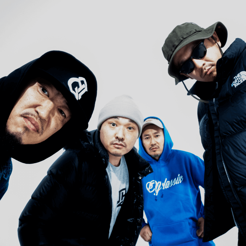 ICE BAHNおよそ7年ぶりニューアルバム『SURFACE』リリース　徹底したセルフメイド、インディペンデント精神が刻まれた一作のサムネイル画像