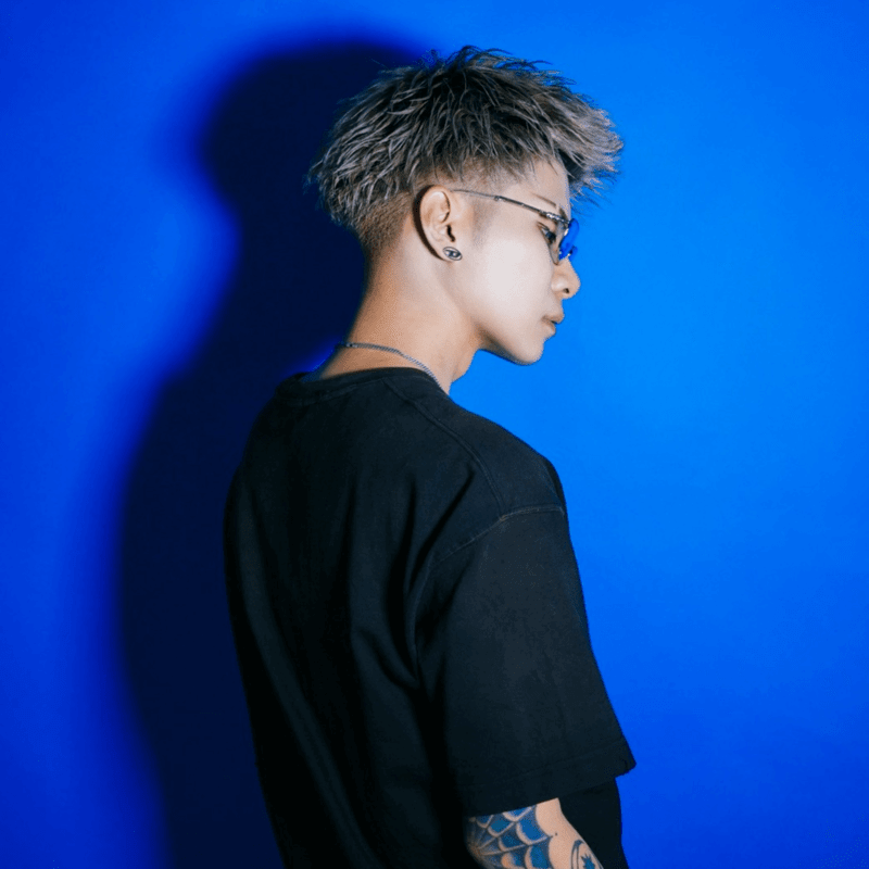 総ストリーミング数1億回超、SNSを席巻するSSW・SolがニューEP『Puzzle』リリースのサムネイル画像