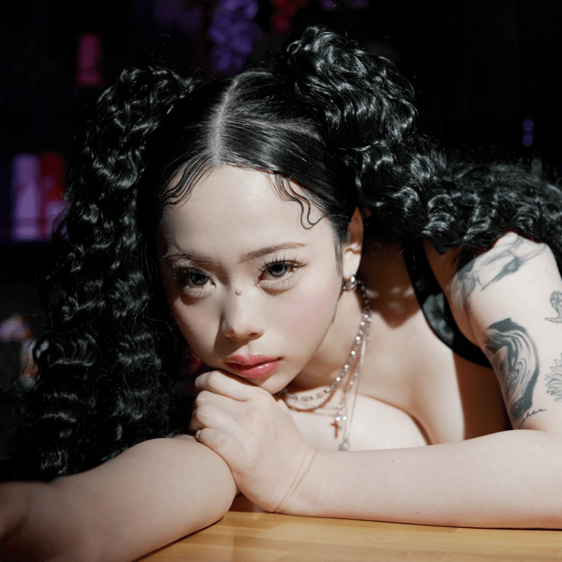 STA.malia、新曲「I’m a chopper」リリース　UKガラージの洗練とパーソナルなリリシズムが交差のサムネイル画像