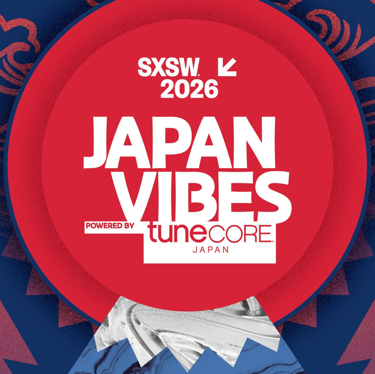 【ライブレポート】SXSW 2026に日本の“熱狂”が上陸！「JAPAN VIBES powered by TuneCore Japan」がオースティンの夜を揺らす