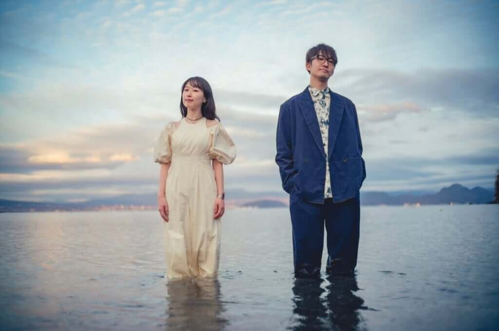 コアラモード．、ニューアルバムから心弾むポップなラブソング「Drivin’ Darlin’!!」先行配信のサムネイル画像