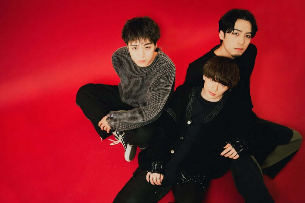 anewhite、新境地の新曲「白星」リリース