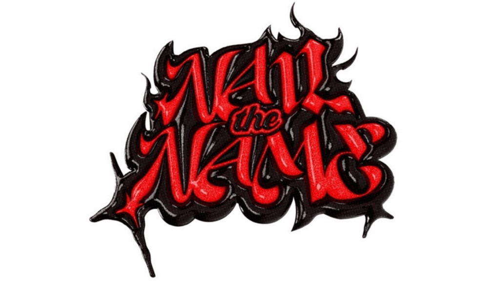 プロデューサーKANU率いる新プロジェクトNAIL the NAME、オリジナル楽曲2曲同時リリース　D.LEAGUE新フィメールチーム誕生へ