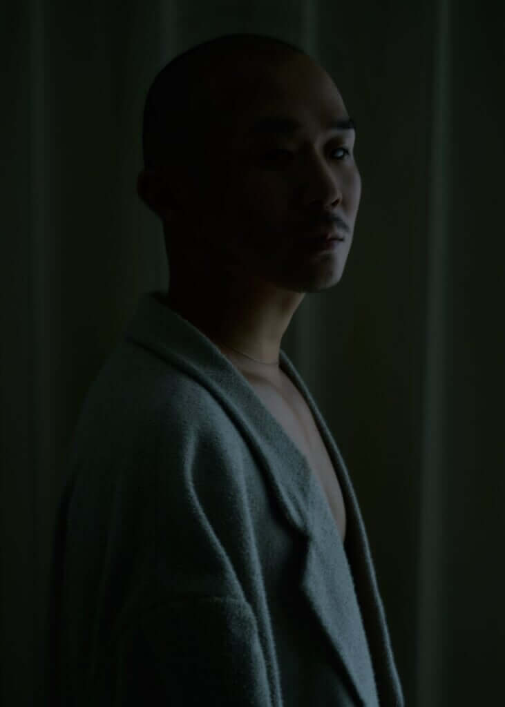 ZIN、春の陽気と恋心を加速させるニューシングル「EMOtional」配信開始のサムネイル画像