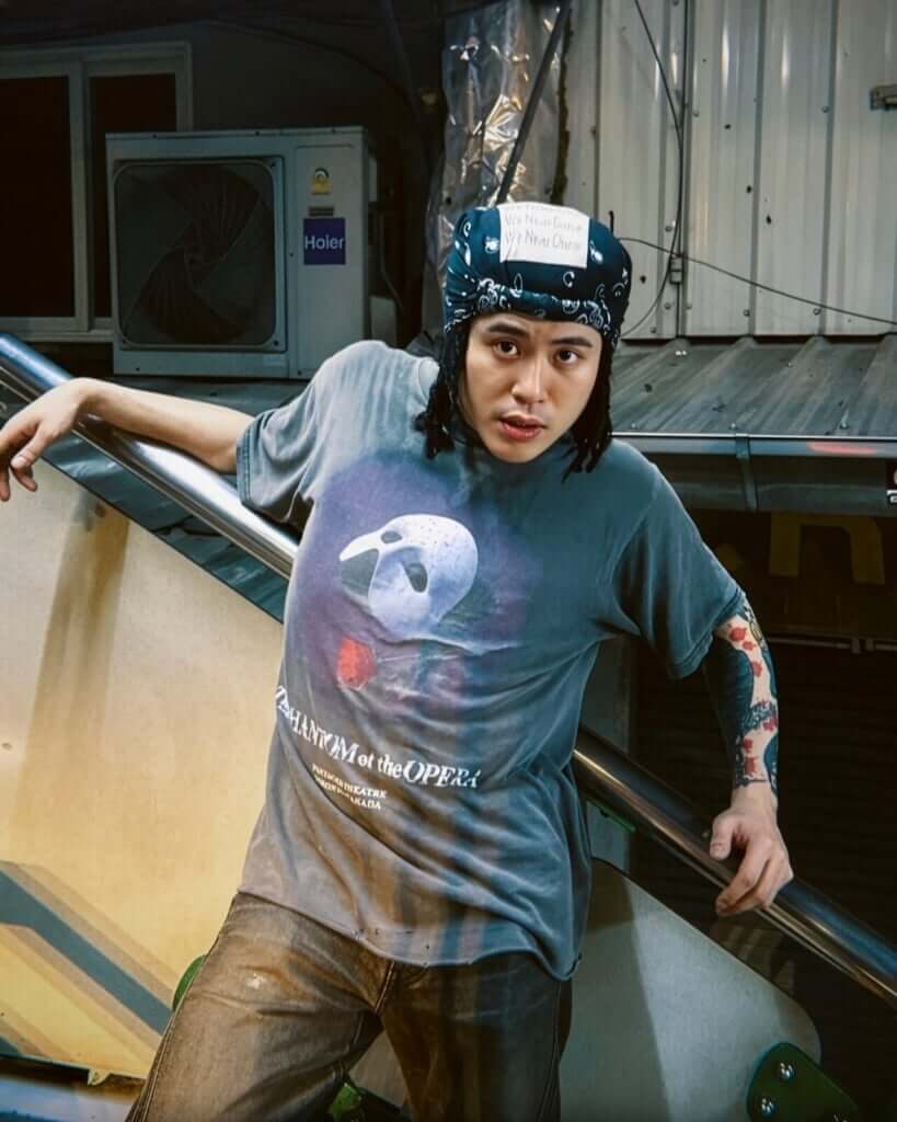 VIGORMAN、新作『PROLOGUE (Dancehall Wi Seh)』　ジャマイカでのクリエイティブをパッケージしたダンスホールEPのサムネイル画像