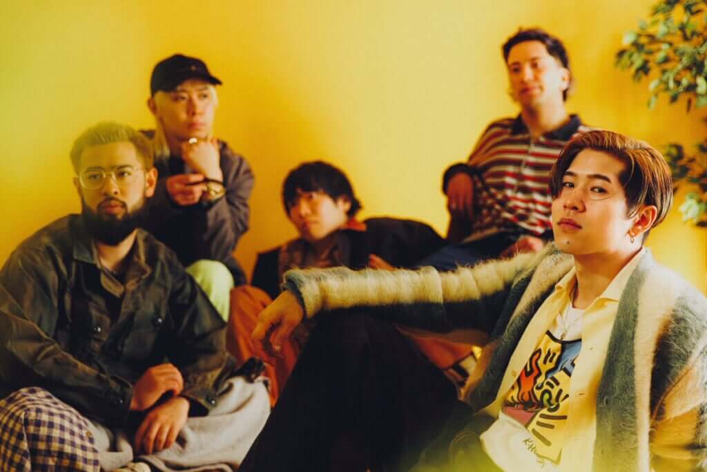 See You Smile、KenT（Dr）の正式加入を発表　新体制初の新曲「Supersonic」配信開始のサムネイル画像