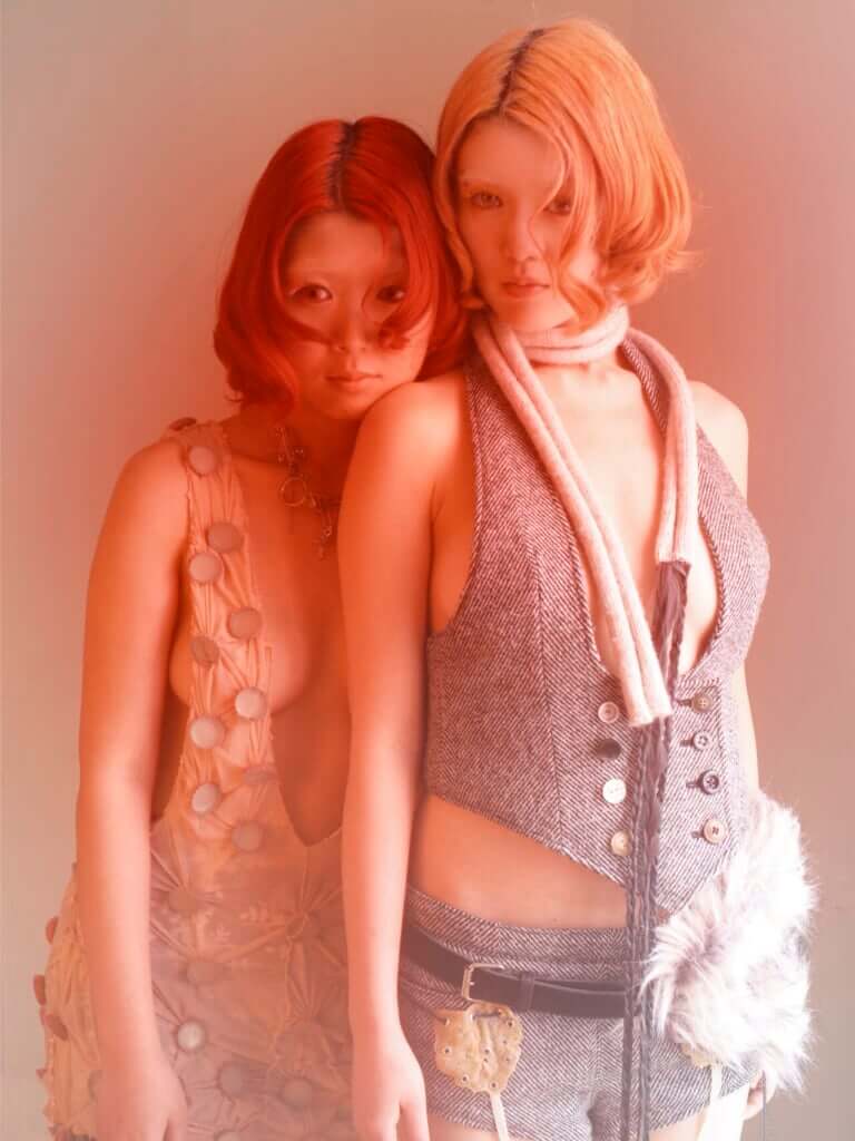 tamanaramen、記憶と現在のあいだを描くIDM新曲「memento (fragment)」リリース　5月には実験的ワンマン開催のサムネイル画像