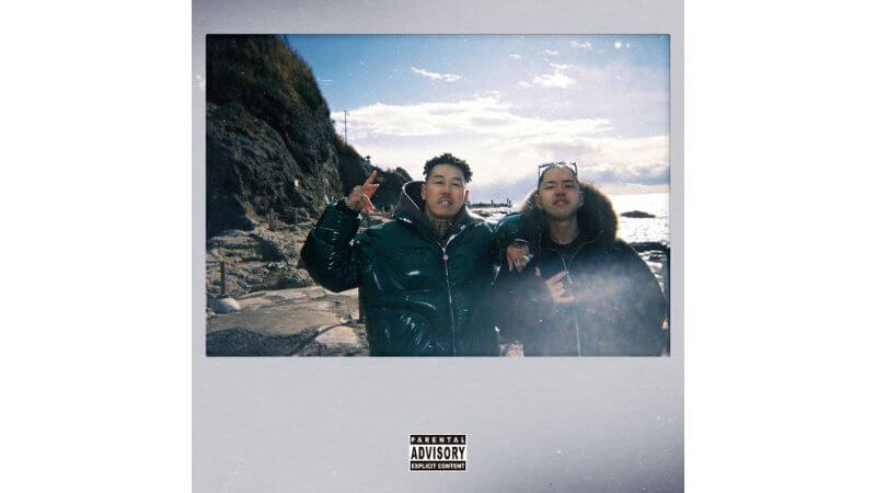 YELLASOMAとKOWICHI、ABEMA『RECTRUCK』番組内で制作の楽曲「Boyz N The Hood」配信開始