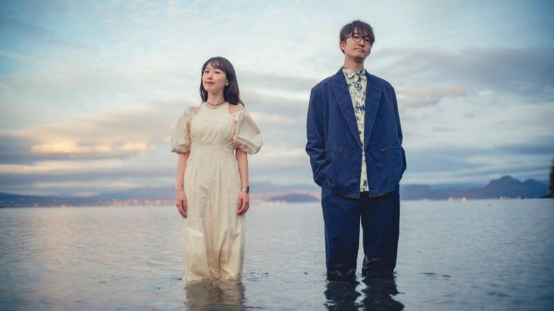 コアラモード．、ニューアルバムから心弾むポップなラブソング「Drivin’ Darlin’!!」先行配信