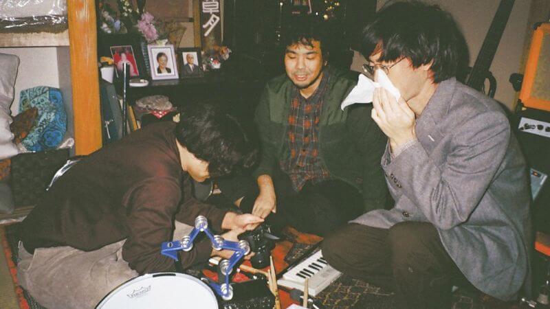 本日休演、およそ5年ぶりニューアルバム『Believe』リリース　セルフミックスで描き切ったジャンクなサイケデリア