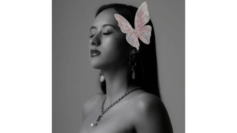 ANAIS、ニューシングル「Butterfly」リリース　Z世代の女性像を歌う共感必至のアーバン・ポップナンバー