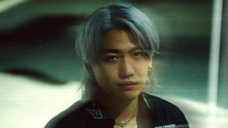 OHTORA、エモーショナルな都会感漂うニューシングル「ジュゴン」配信開始　New Kプロデュース