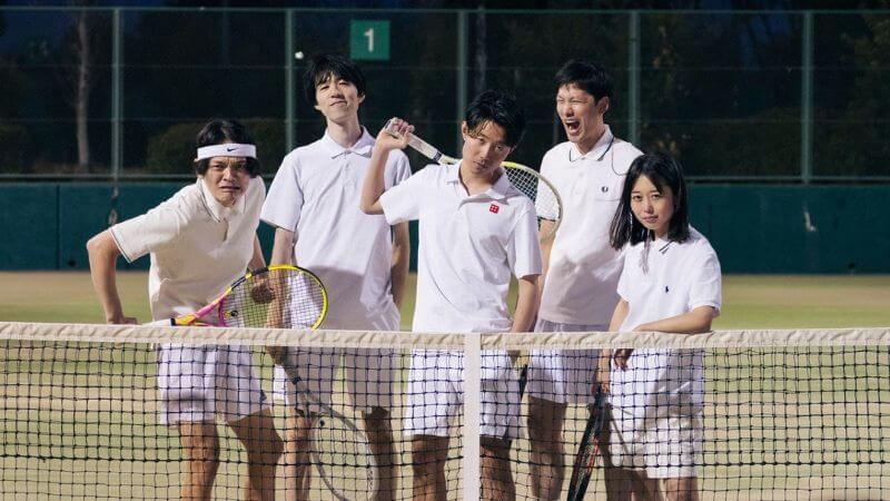 活動10周年のムノーノ=モーゼス、2年ぶりの新曲リリース　70年代フォークロックで過去への羨望を描く「ゲットバック」