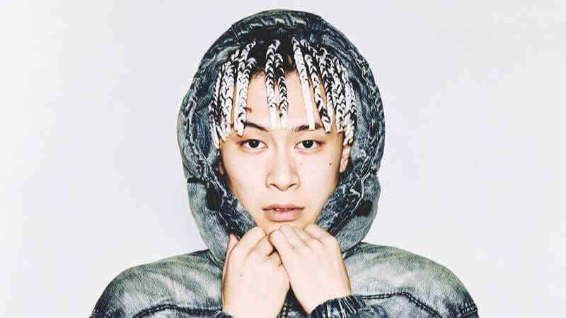 韻マン、およそ1年ぶりソロ新曲はストレートなラブソング「寝れない夜」　MVも公開