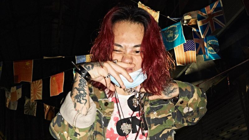 rirugiliyangugili、新曲「秋みたいに」で儚さと余韻を残す新境地を提示