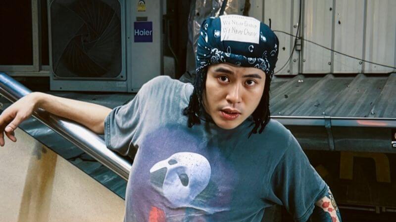 VIGORMAN、新作『PROLOGUE (Dancehall Wi Seh)』　ジャマイカでのクリエイティブをパッケージしたダンスホールEP