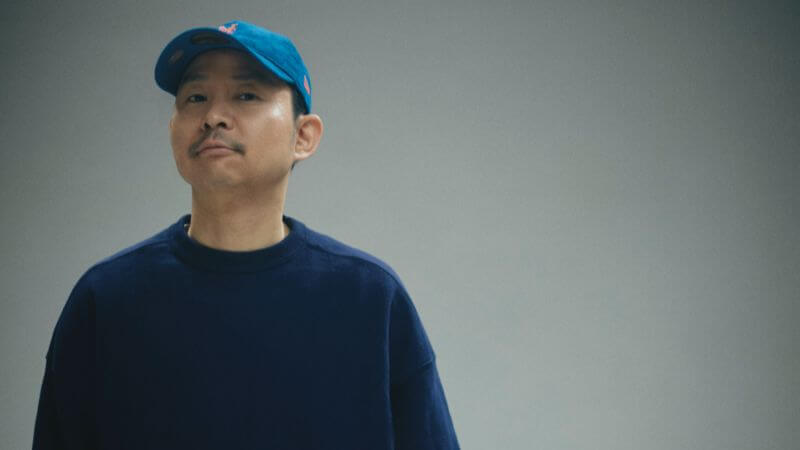 餓鬼レンジャーのポチョムキン、鎮座DOPENESSを客演に迎えた新曲「あぁいい天気」リリース