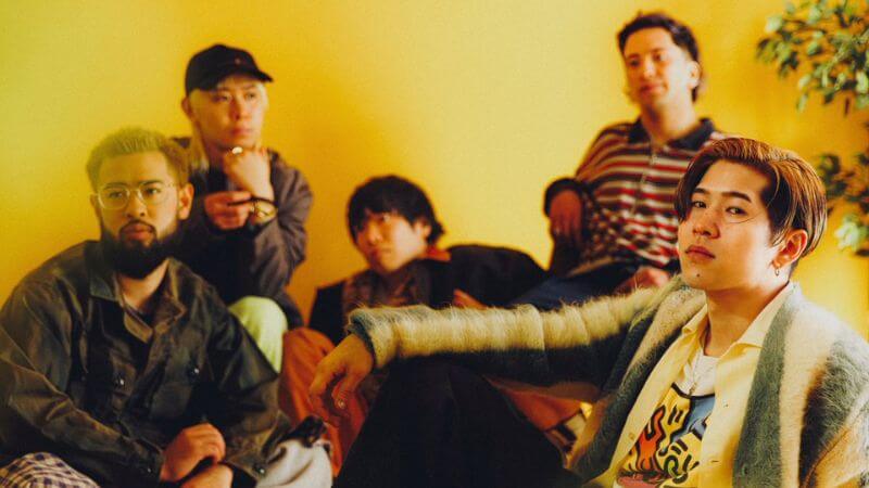 See You Smile、KenT（Dr）の正式加入を発表　新体制初の新曲「Supersonic」配信開始