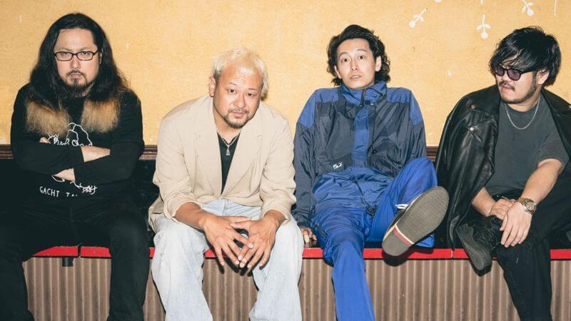 打楽器メインのインストバンド ←Tra-ffic-jaM→、厳選したライブ音源を配信開始　→Pia-no-jaC←の代表曲「PEACE」カバーも