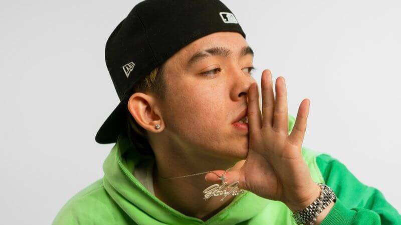 KaikunがA.G.Oプロデュースのニューシングル「NOTHIN’ 2 PROVE」リリース　R＆BとHIPHOPを鋭くメロディアスに融合