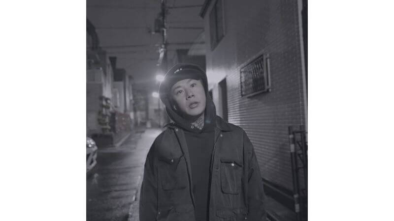 GINTA、現在の心境を赤裸々に綴る新曲「3月終わり」リリース ＆ MV公開