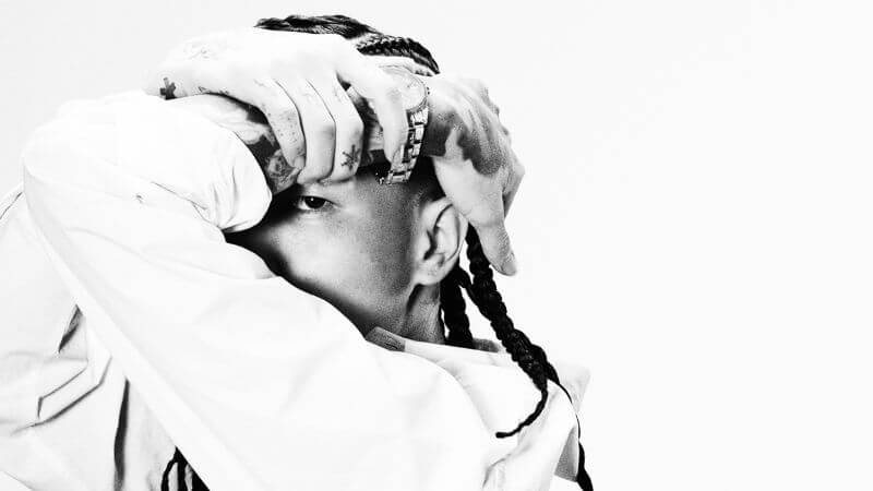 MIKADO、待望の新作EP『NEW ERA』リリース　最新鋭ビートでネクストステージへ