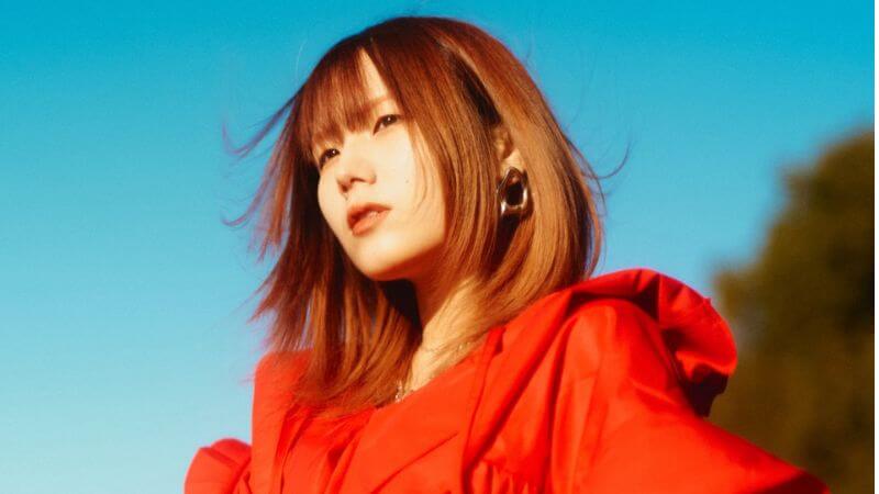 灯橙あか（WHITEBOX）、門出を祝う人間讃歌「最大幸福」リリース