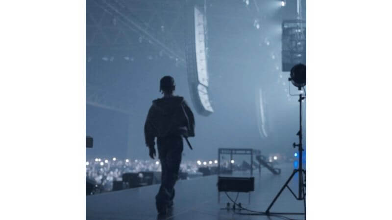 YELLASOMAが新曲「ありえない」リリース　『POP YOURS』舞台裏の模様を収めたMVも公開