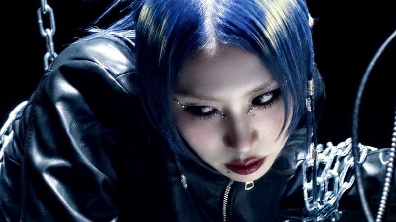 TORIENA、ダーティーエレクトロとハイパーポップが交錯する先鋭的ニューアルバム『MANIAC』リリース