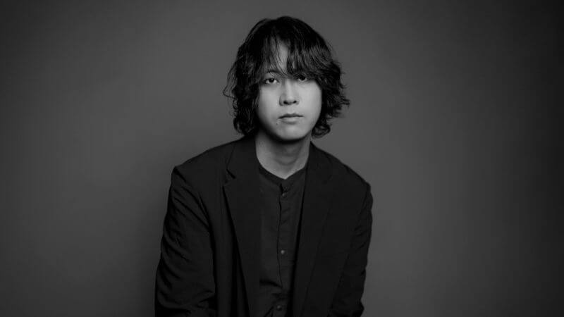 岩井郁人（Galileo Galilei）がソロシングル「ダンサーズハイ」リリース　不条理を優雅なステップに昇華するダンスロック