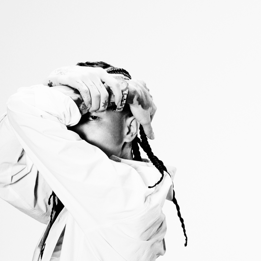 MIKADO、待望の新作EP『NEW ERA』リリース　最新鋭ビートでネクストステージへのサムネイル画像