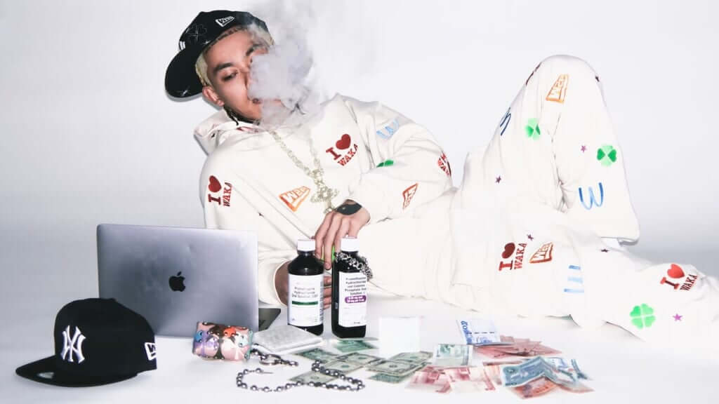 TOFU、ニューシングル「HARD WORKER / MAKURI (やりまくり)」リリース　リアルな環境と手加減なしのスタイルを表現