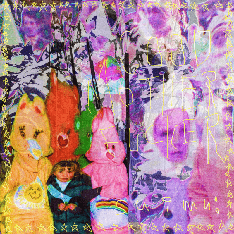 suimu:『goodmotherfucker』