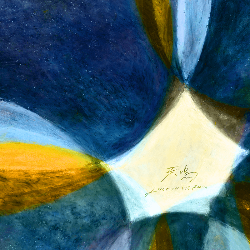 LUCY IN THE ROOM、「共鳴」