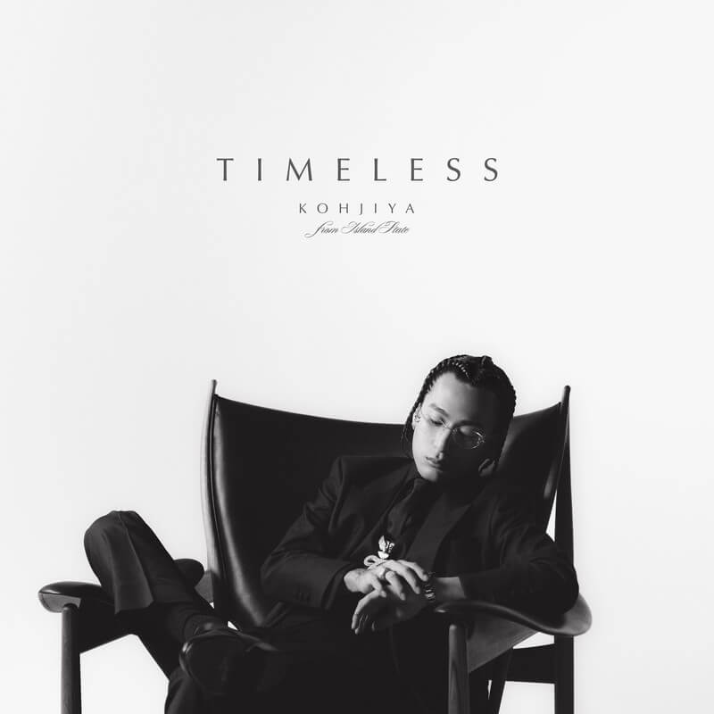 Kohjiya『TIMELESS』