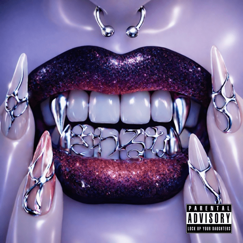 02世代注目アーティスト・coco.とHanemiiがコラボ　“触れさせない価値と女性の強さ”がテーマの新曲「SAWARUNA」リリースのサムネイル画像