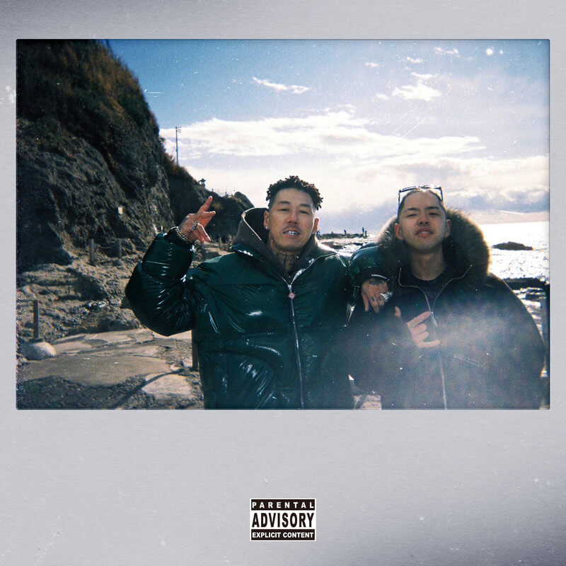 YELLASOMAとKOWICHI、ABEMA『RECTRUCK』番組内で制作の楽曲「Boyz N The Hood」配信開始のサムネイル画像