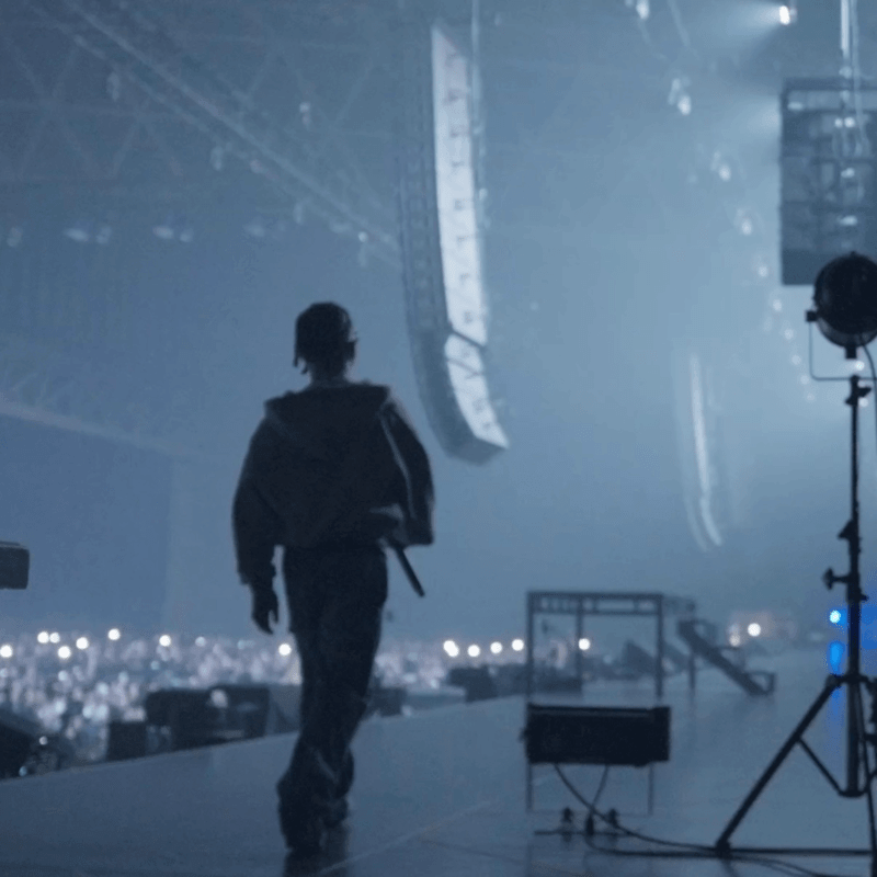 YELLASOMAが新曲「ありえない」リリース　『POP YOURS』舞台裏の模様を収めたMVも公開のサムネイル画像